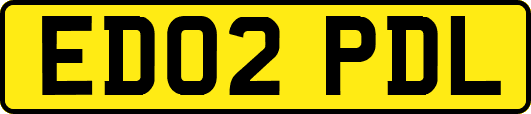 ED02PDL