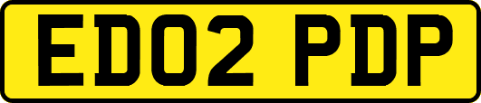 ED02PDP