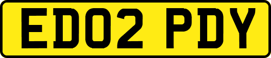 ED02PDY