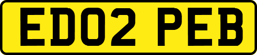 ED02PEB