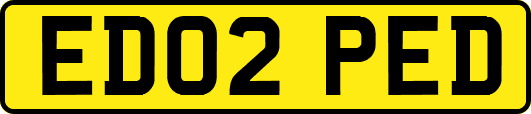 ED02PED