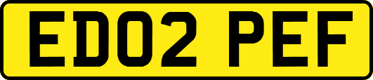 ED02PEF