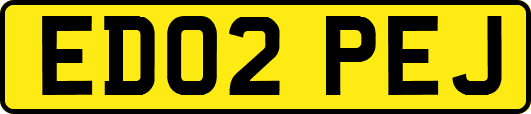 ED02PEJ
