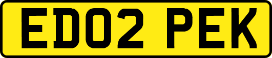 ED02PEK