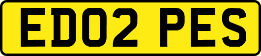 ED02PES