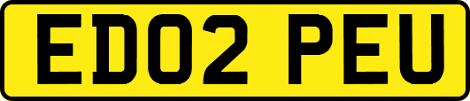 ED02PEU