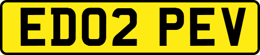 ED02PEV