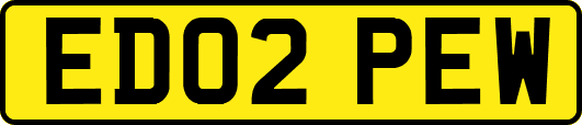 ED02PEW