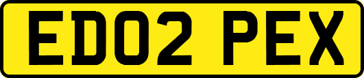 ED02PEX