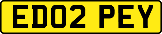 ED02PEY