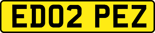 ED02PEZ