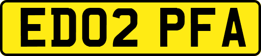 ED02PFA