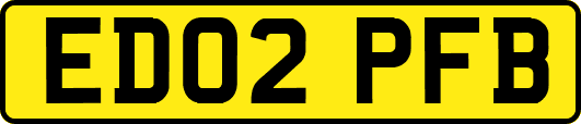 ED02PFB
