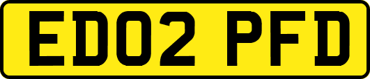 ED02PFD