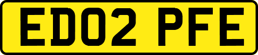 ED02PFE