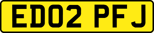ED02PFJ