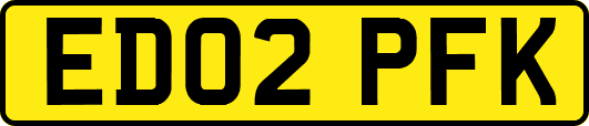 ED02PFK