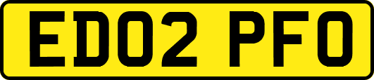 ED02PFO