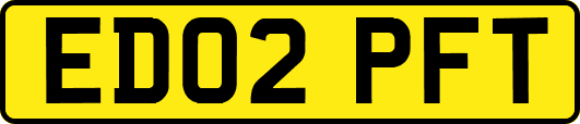 ED02PFT