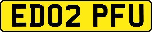 ED02PFU