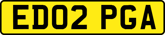 ED02PGA