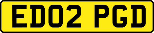 ED02PGD