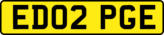 ED02PGE