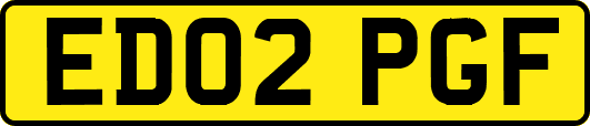 ED02PGF