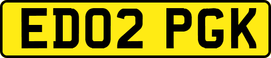 ED02PGK