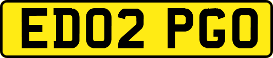 ED02PGO