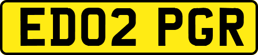 ED02PGR