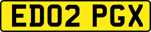 ED02PGX
