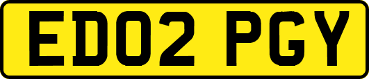ED02PGY