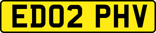 ED02PHV