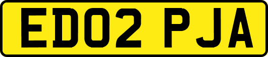ED02PJA