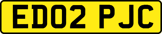 ED02PJC