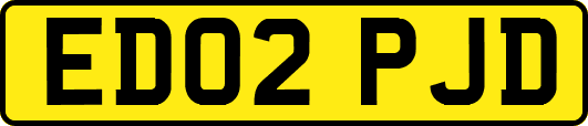 ED02PJD