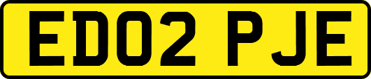 ED02PJE