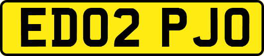 ED02PJO