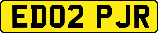 ED02PJR