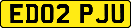 ED02PJU