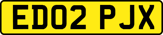 ED02PJX