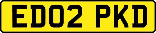ED02PKD