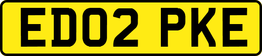 ED02PKE