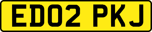 ED02PKJ