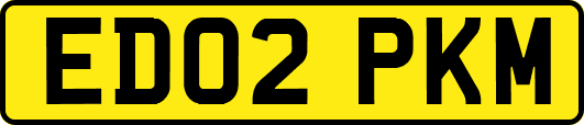ED02PKM