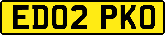 ED02PKO