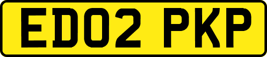 ED02PKP