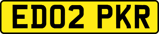 ED02PKR