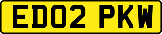 ED02PKW